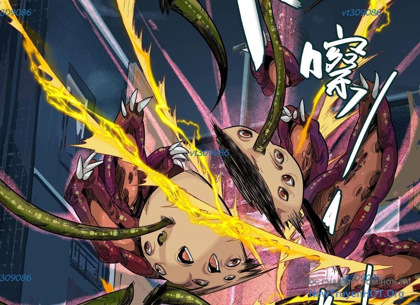 Thập Nhị Tinh - Dị Thú Mê Thành Chapter 24 - 67