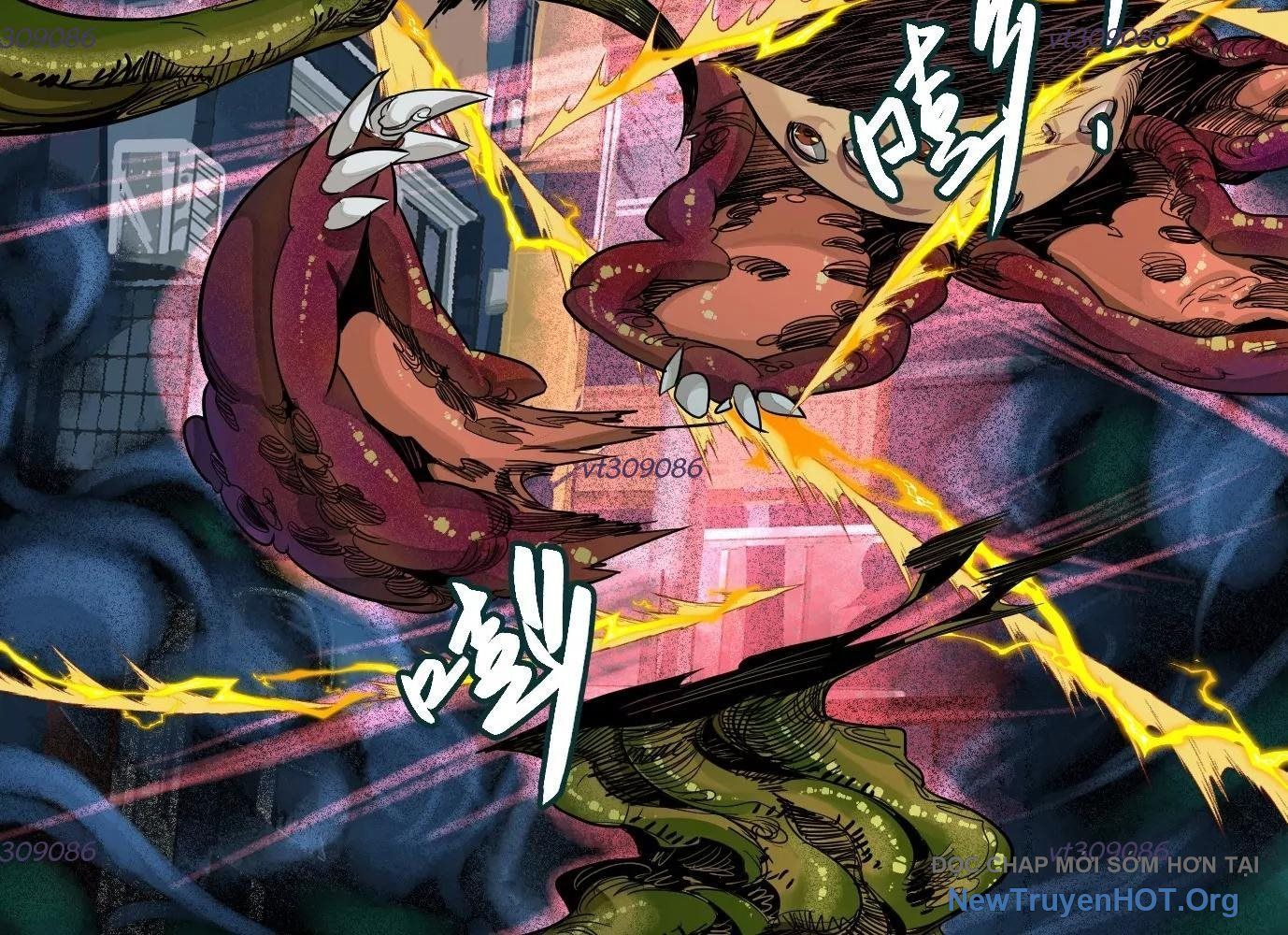 Thập Nhị Tinh - Dị Thú Mê Thành Chapter 24 - 68