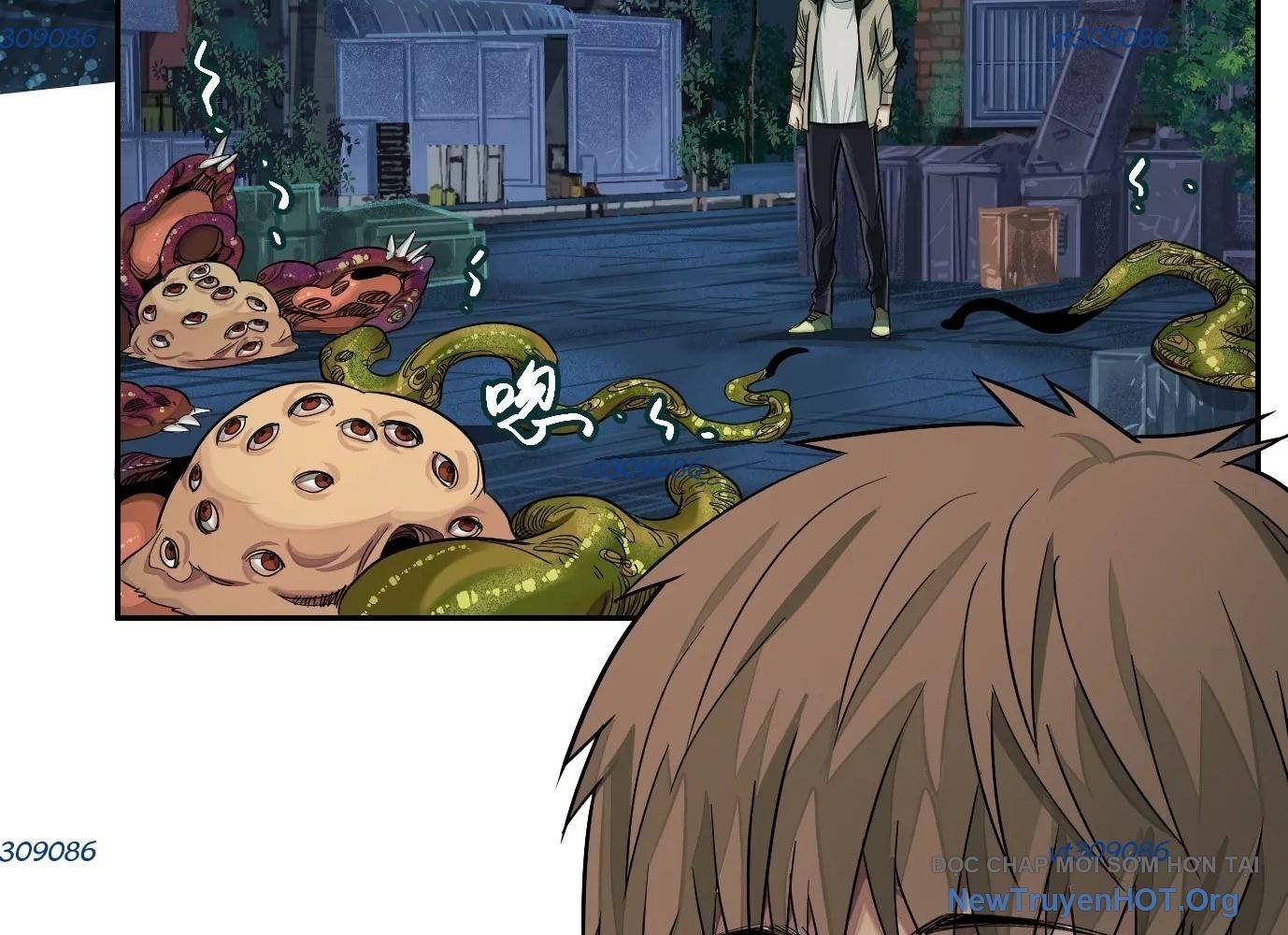 Thập Nhị Tinh - Dị Thú Mê Thành Chapter 24 - 70