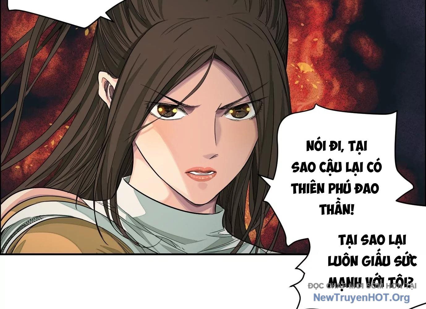 Thập Nhị Tinh - Dị Thú Mê Thành Chapter 24 - 76