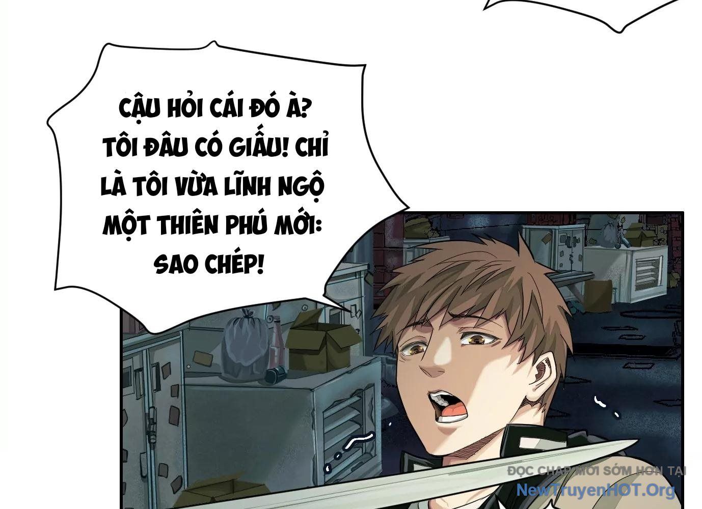 Thập Nhị Tinh - Dị Thú Mê Thành Chapter 24 - 77