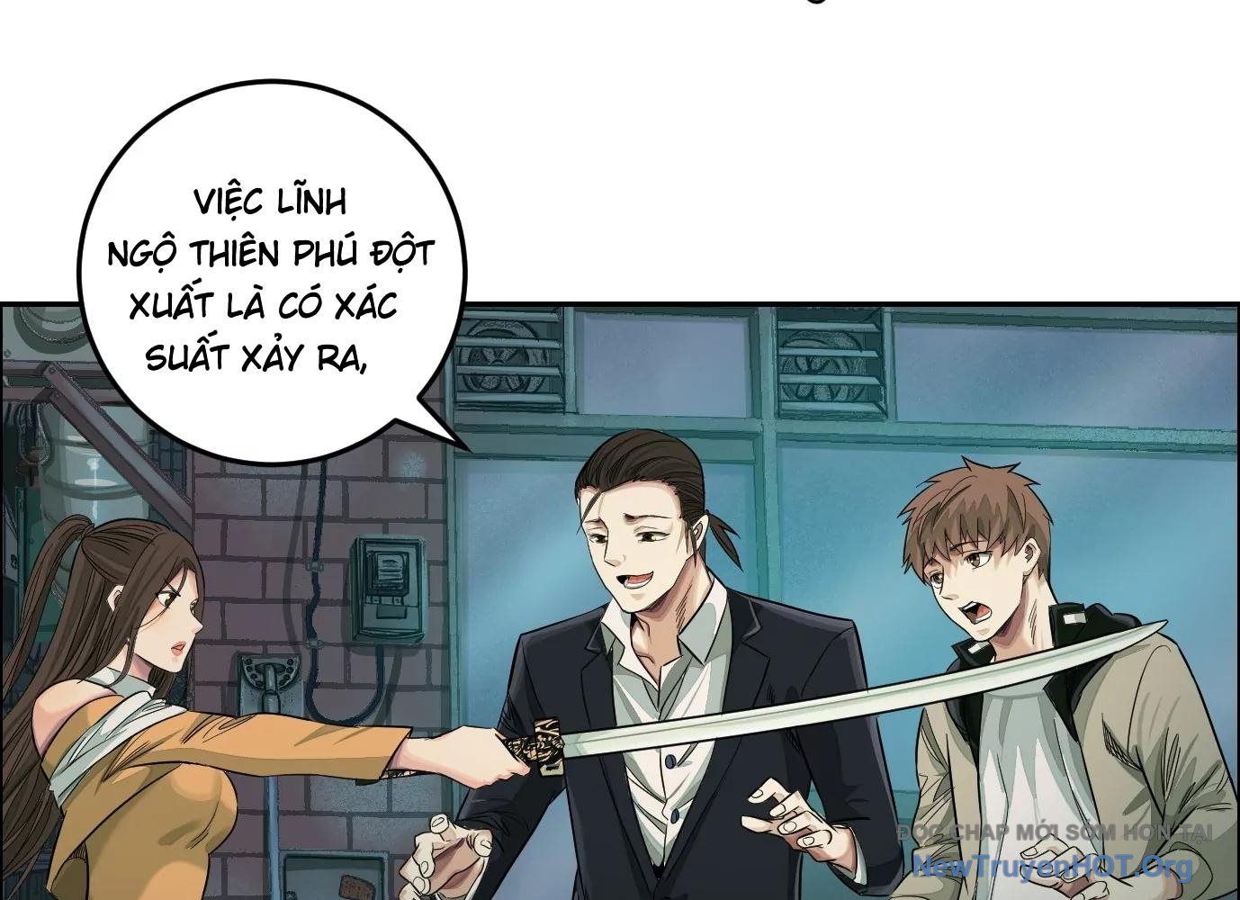 Thập Nhị Tinh - Dị Thú Mê Thành Chapter 24 - 79