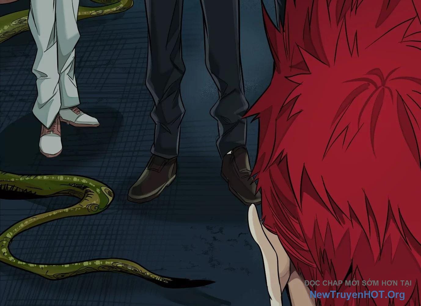 Thập Nhị Tinh - Dị Thú Mê Thành Chapter 24 - 84