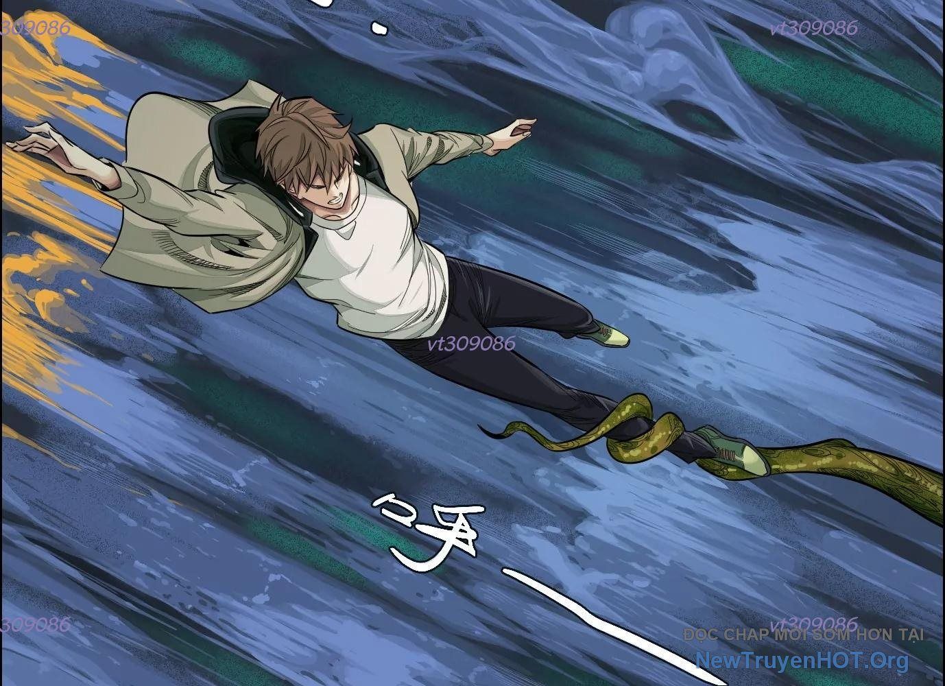 Thập Nhị Tinh - Dị Thú Mê Thành Chapter 24 - 10