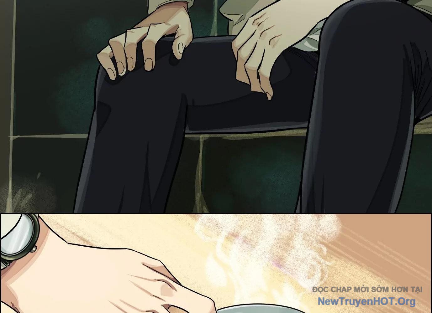 Thập Nhị Tinh - Dị Thú Mê Thành Chapter 25 - 27