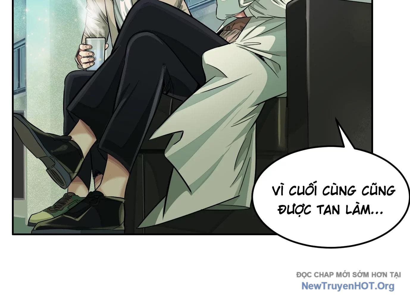 Thập Nhị Tinh - Dị Thú Mê Thành Chapter 25 - 30