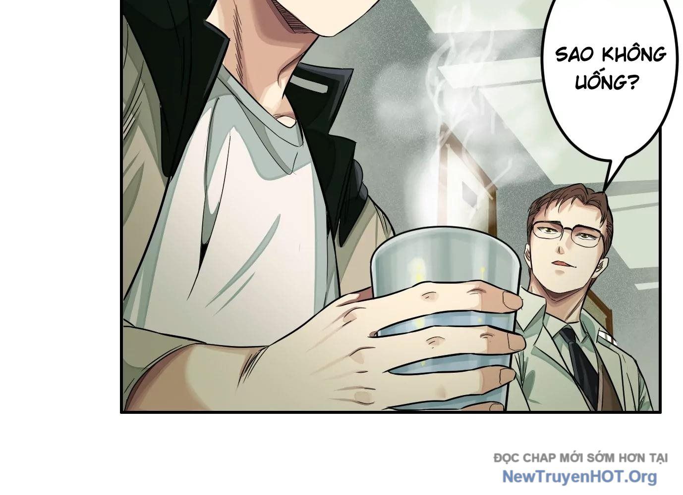 Thập Nhị Tinh - Dị Thú Mê Thành Chapter 25 - 32