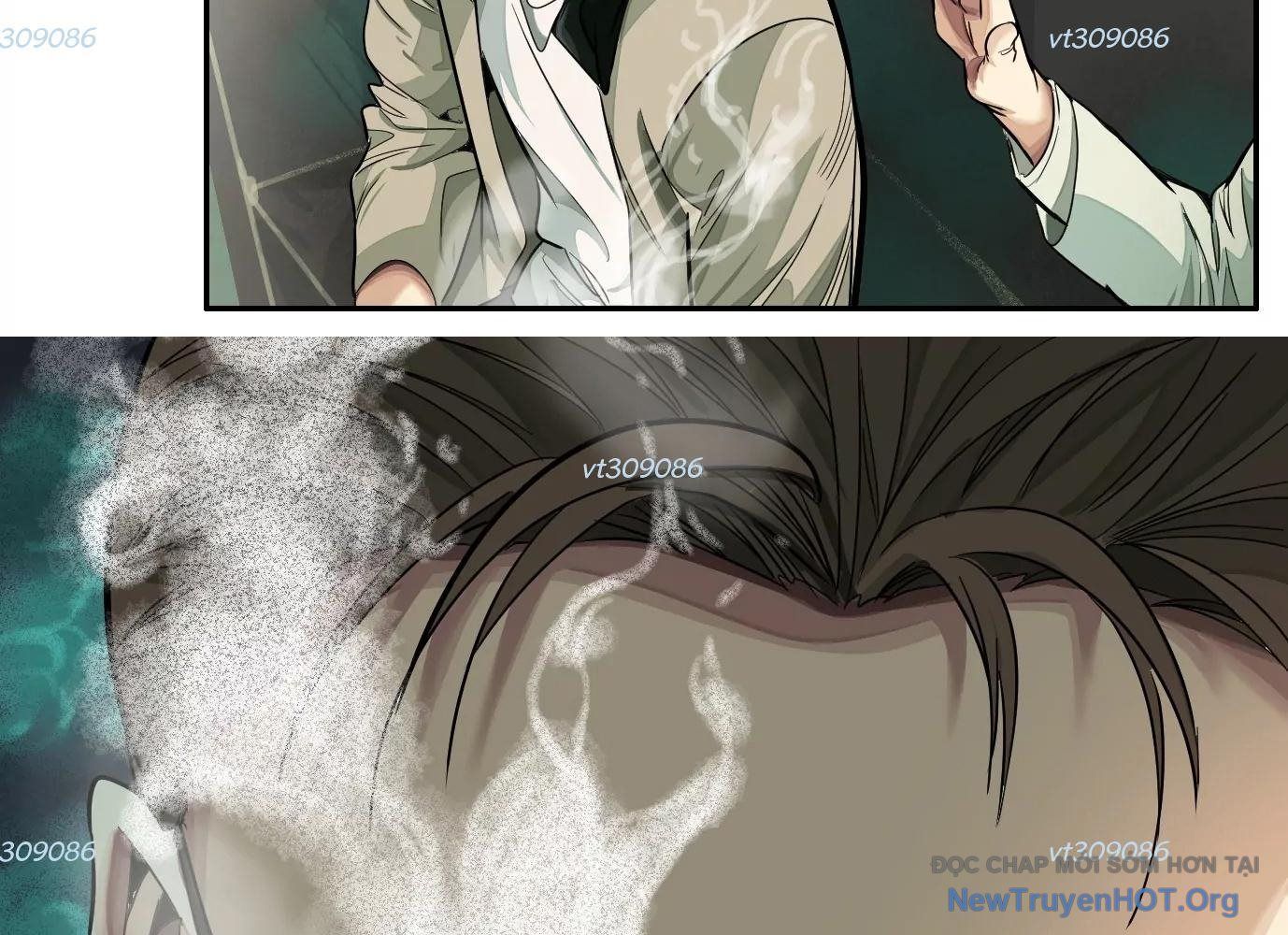 Thập Nhị Tinh - Dị Thú Mê Thành Chapter 25 - 38