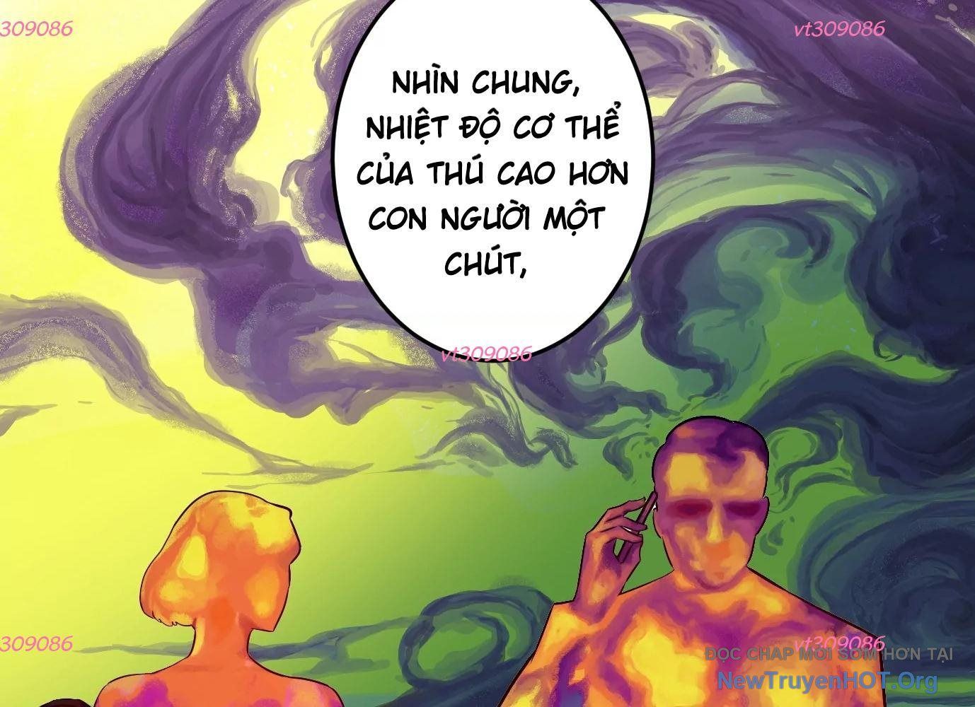 Thập Nhị Tinh - Dị Thú Mê Thành Chapter 25 - 54