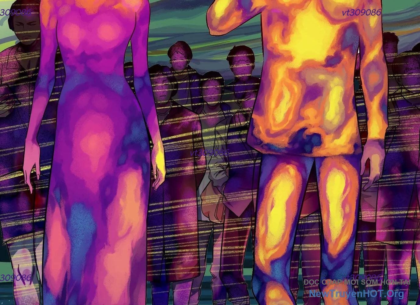 Thập Nhị Tinh - Dị Thú Mê Thành Chapter 25 - 55