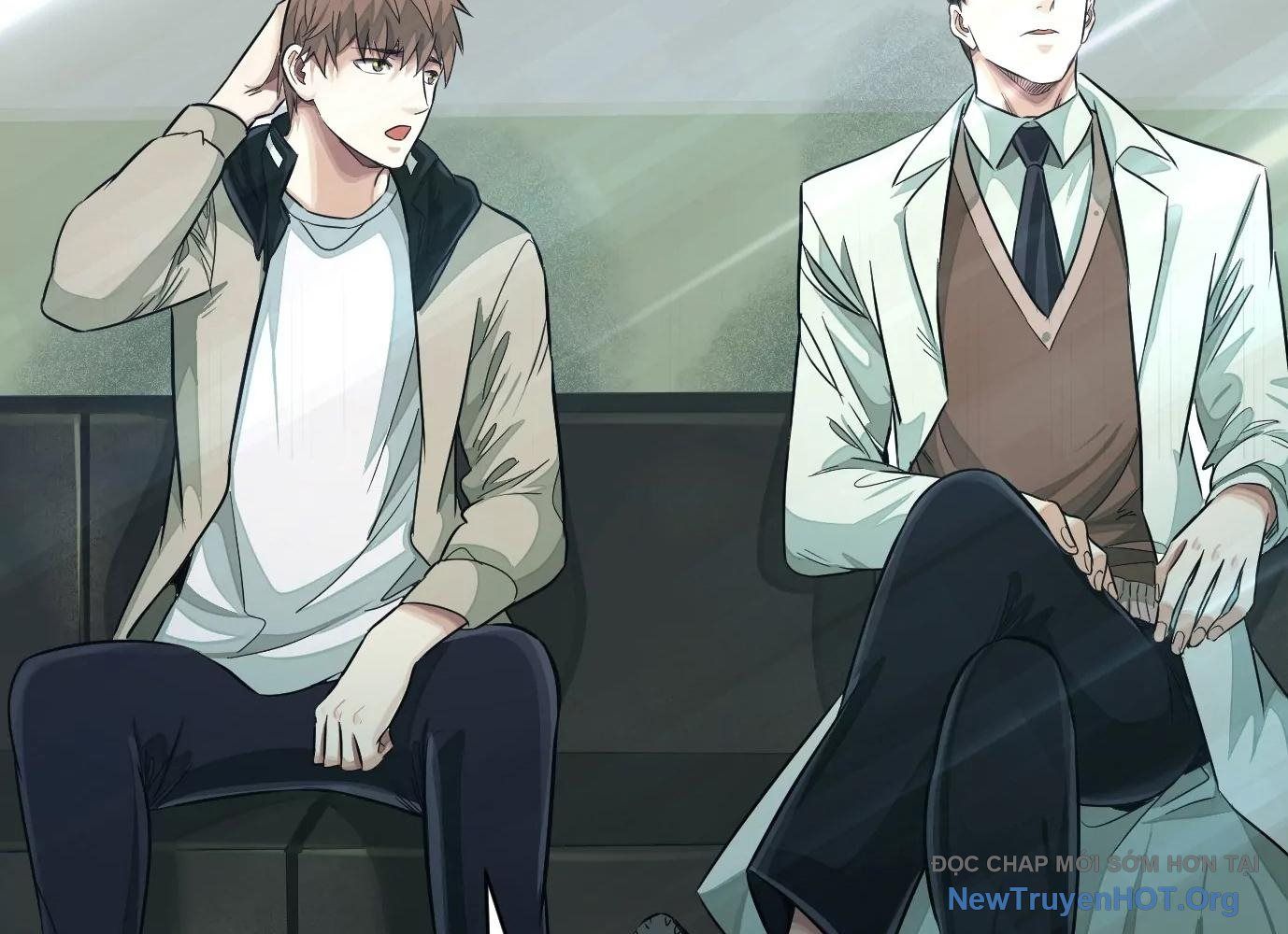 Thập Nhị Tinh - Dị Thú Mê Thành Chapter 25 - 65