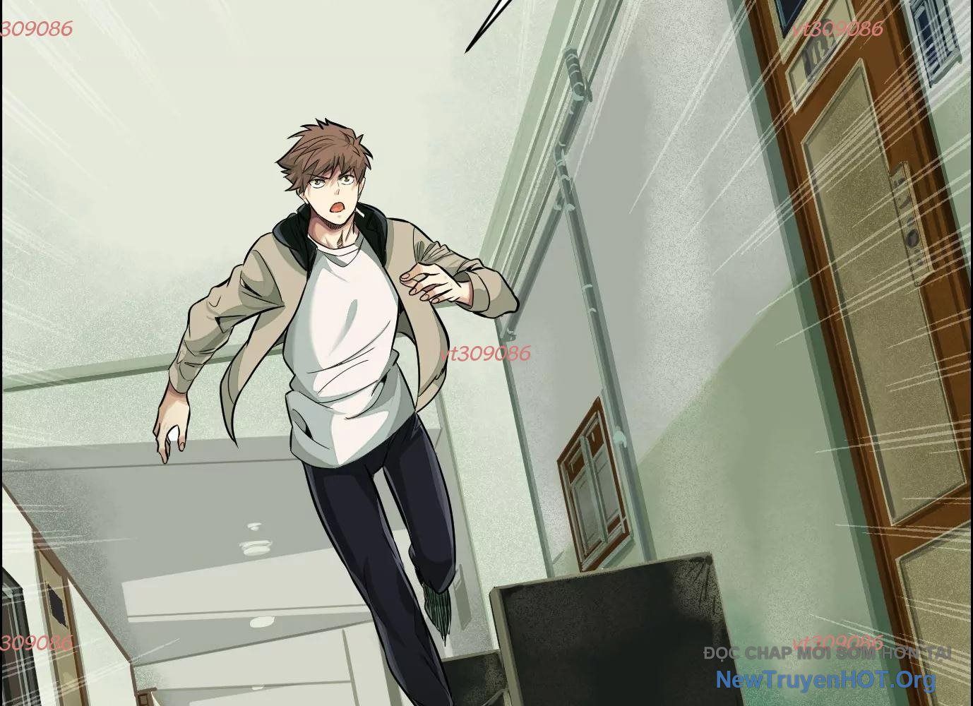 Thập Nhị Tinh - Dị Thú Mê Thành Chapter 25 - 8