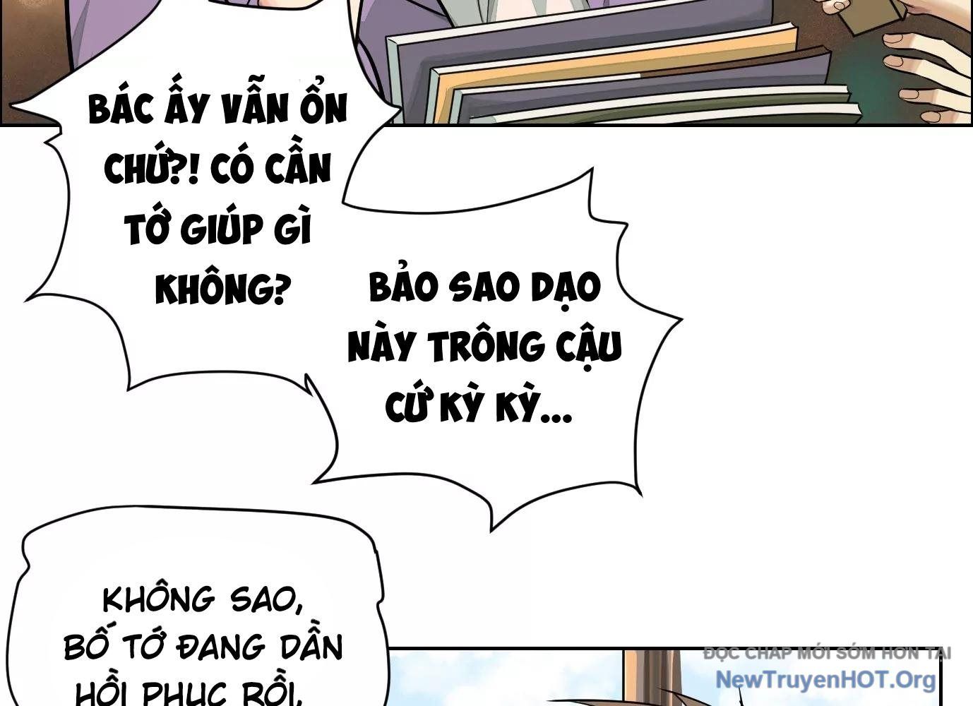 Thập Nhị Tinh - Dị Thú Mê Thành Chapter 26 - 18