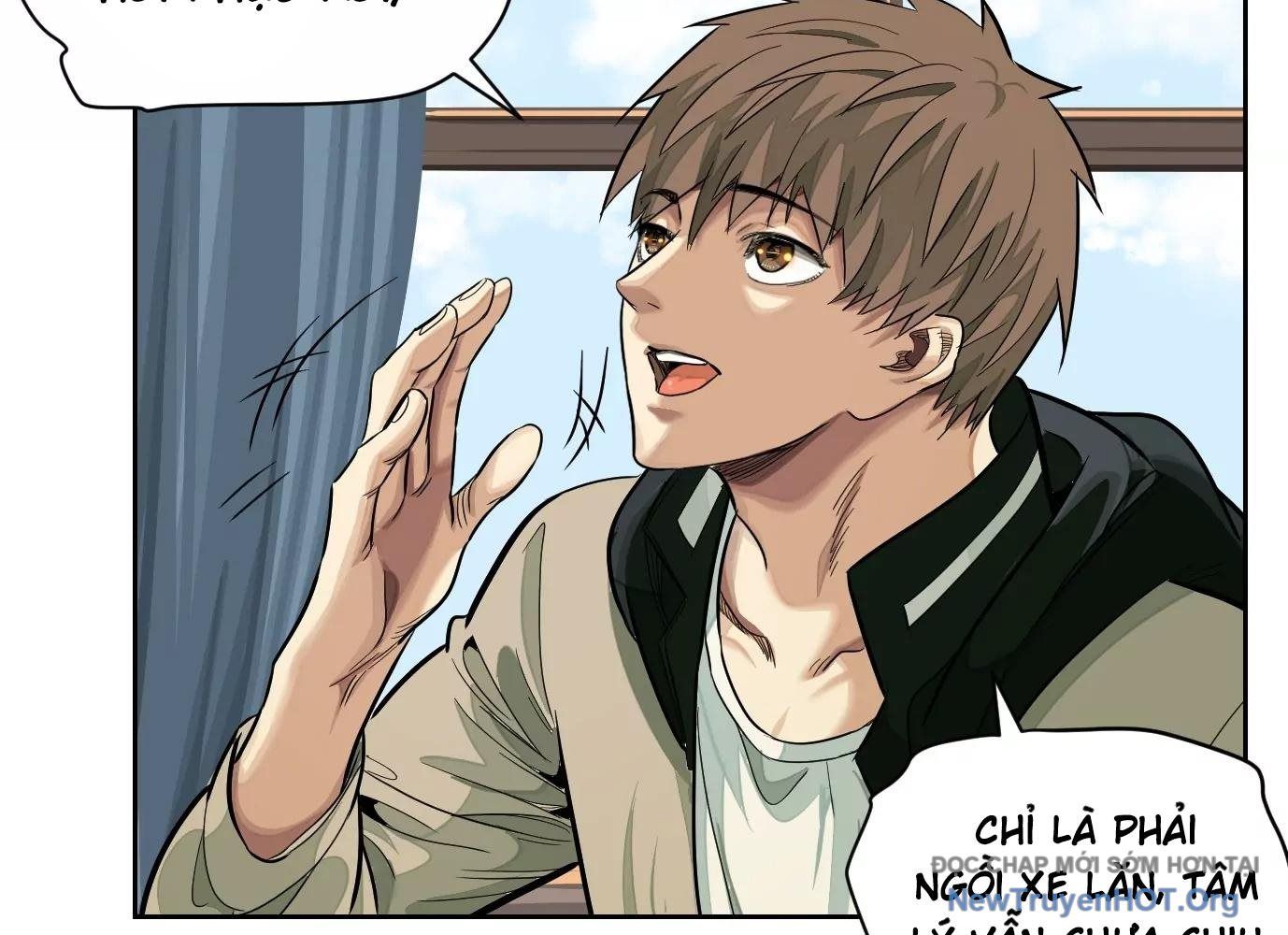 Thập Nhị Tinh - Dị Thú Mê Thành Chapter 26 - 19