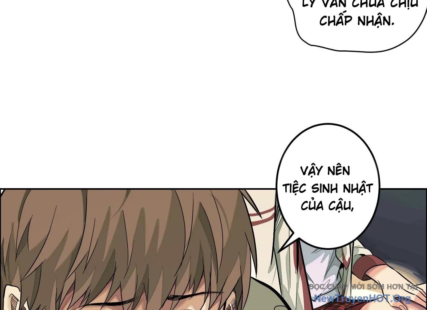 Thập Nhị Tinh - Dị Thú Mê Thành Chapter 26 - 20