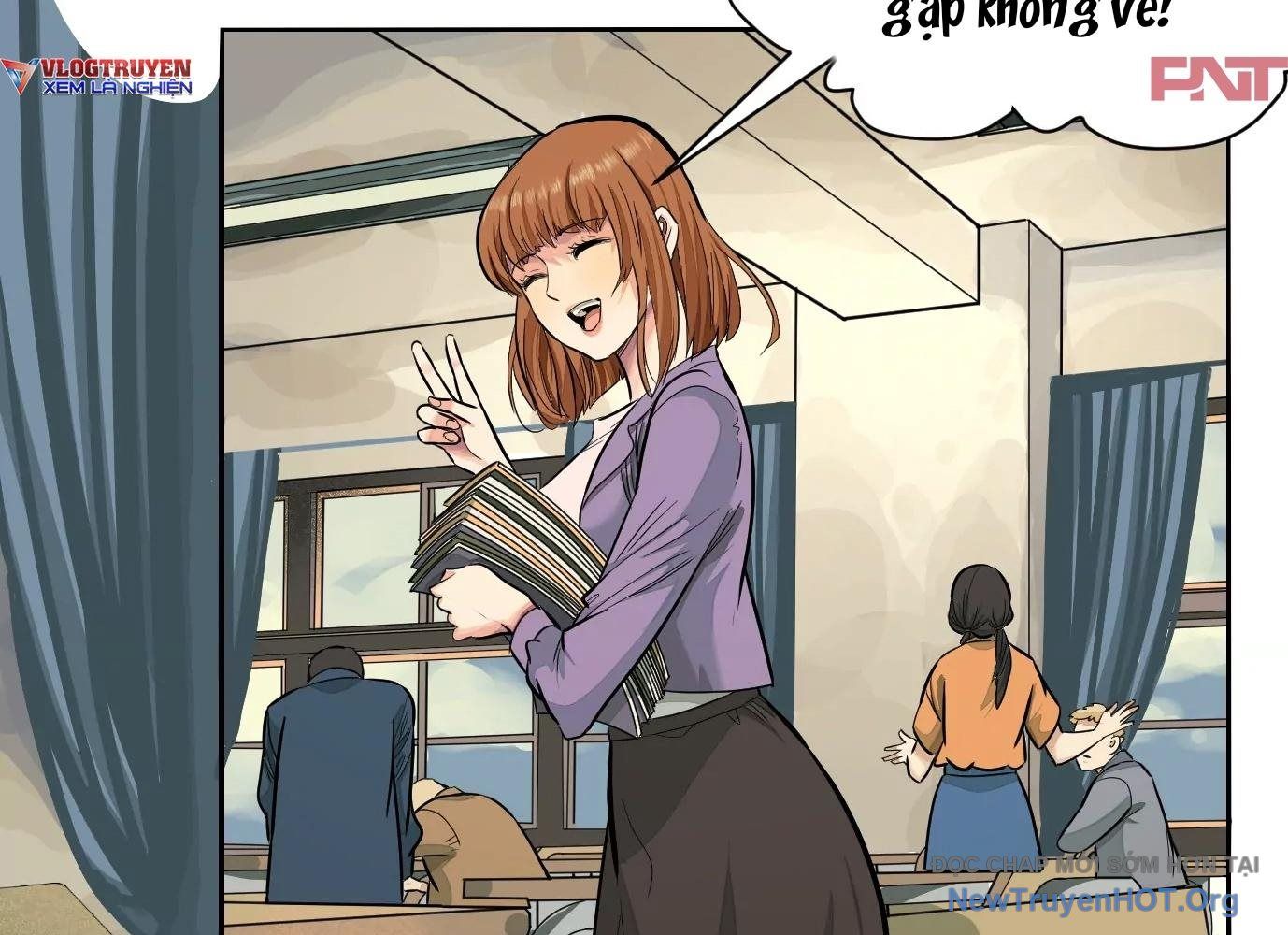 Thập Nhị Tinh - Dị Thú Mê Thành Chapter 26 - 29