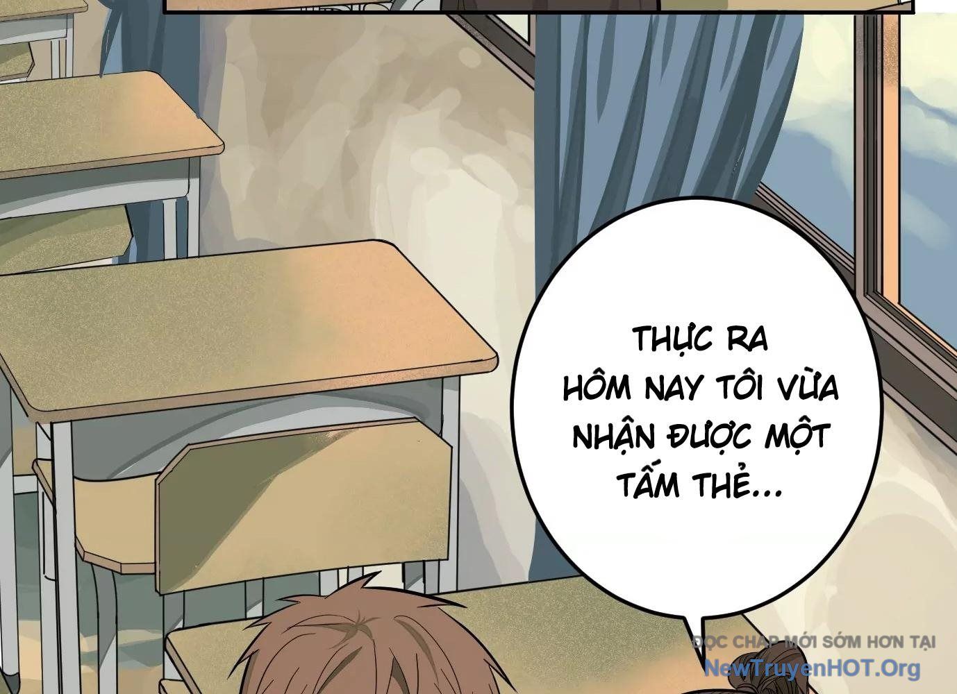 Thập Nhị Tinh - Dị Thú Mê Thành Chapter 26 - 30