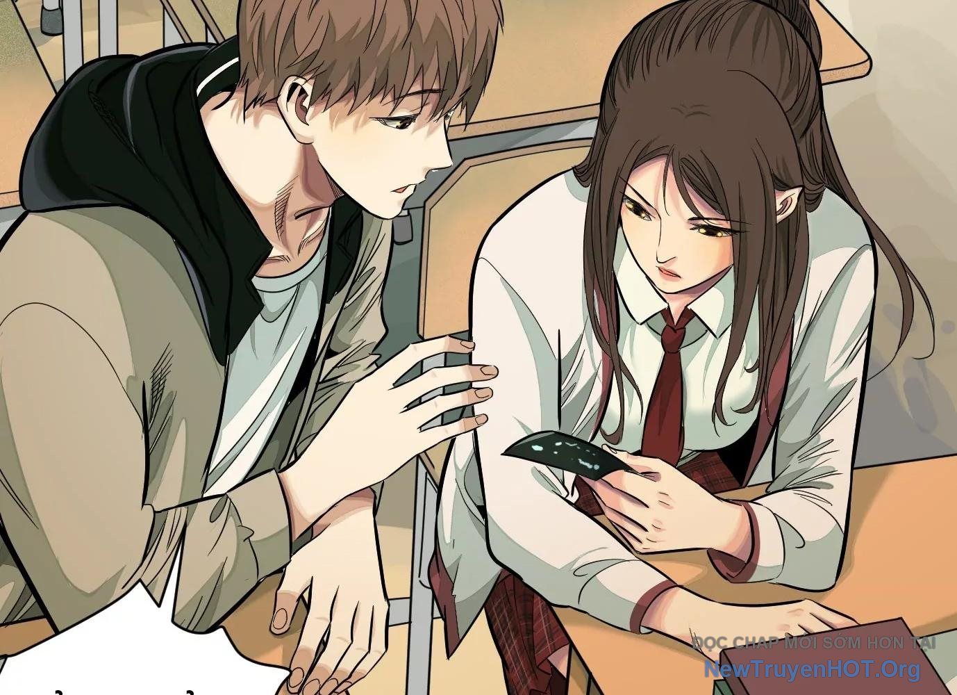 Thập Nhị Tinh - Dị Thú Mê Thành Chapter 26 - 31