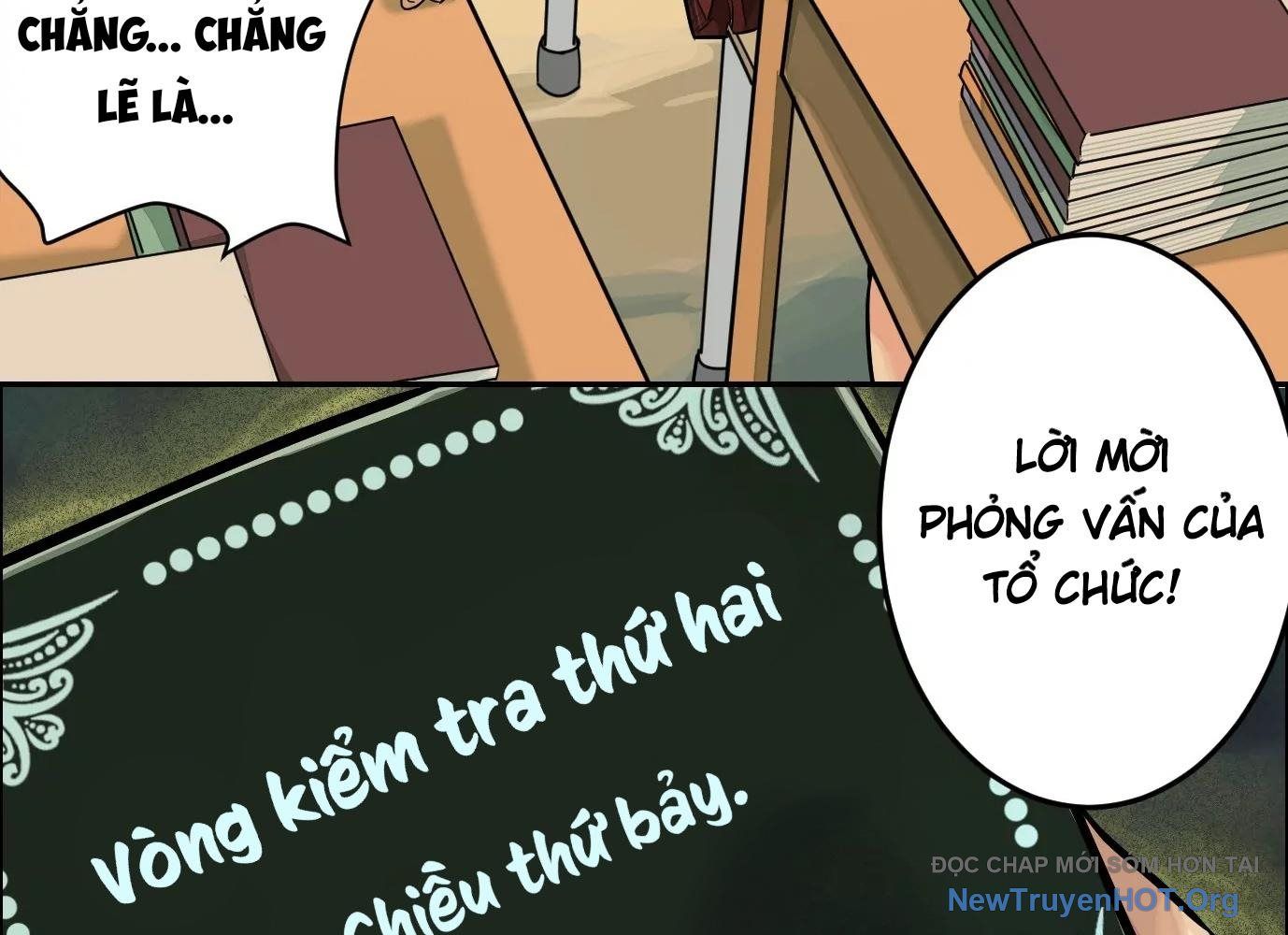 Thập Nhị Tinh - Dị Thú Mê Thành Chapter 26 - 32