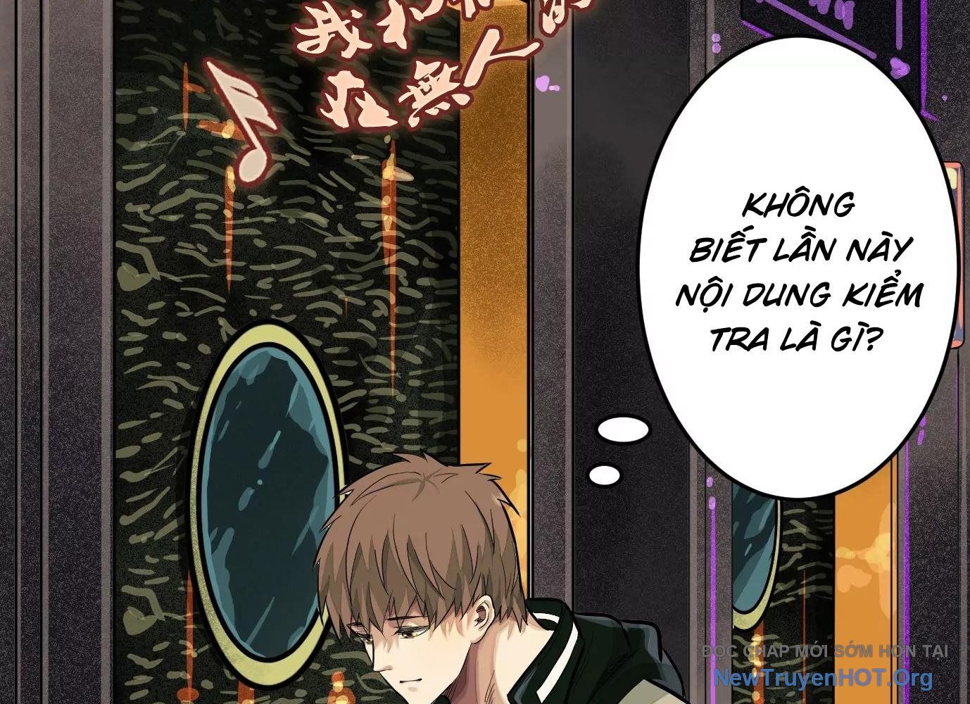 Thập Nhị Tinh - Dị Thú Mê Thành Chapter 26 - 38