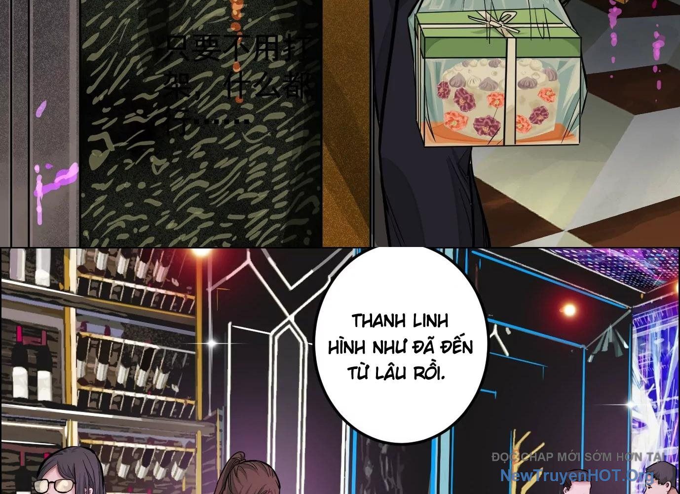 Thập Nhị Tinh - Dị Thú Mê Thành Chapter 26 - 40