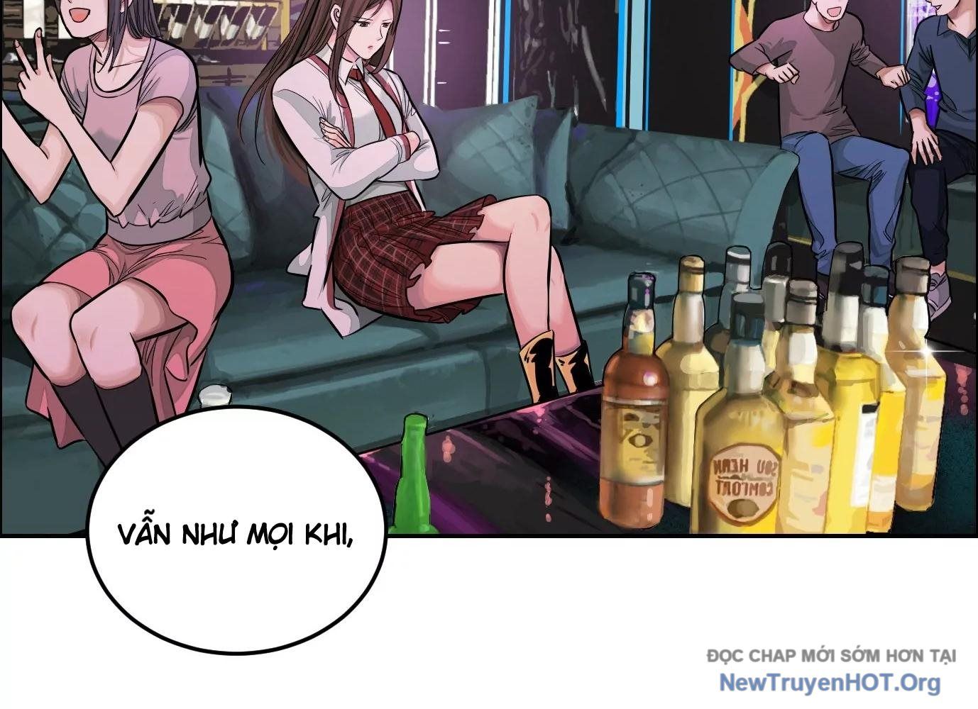 Thập Nhị Tinh - Dị Thú Mê Thành Chapter 26 - 41