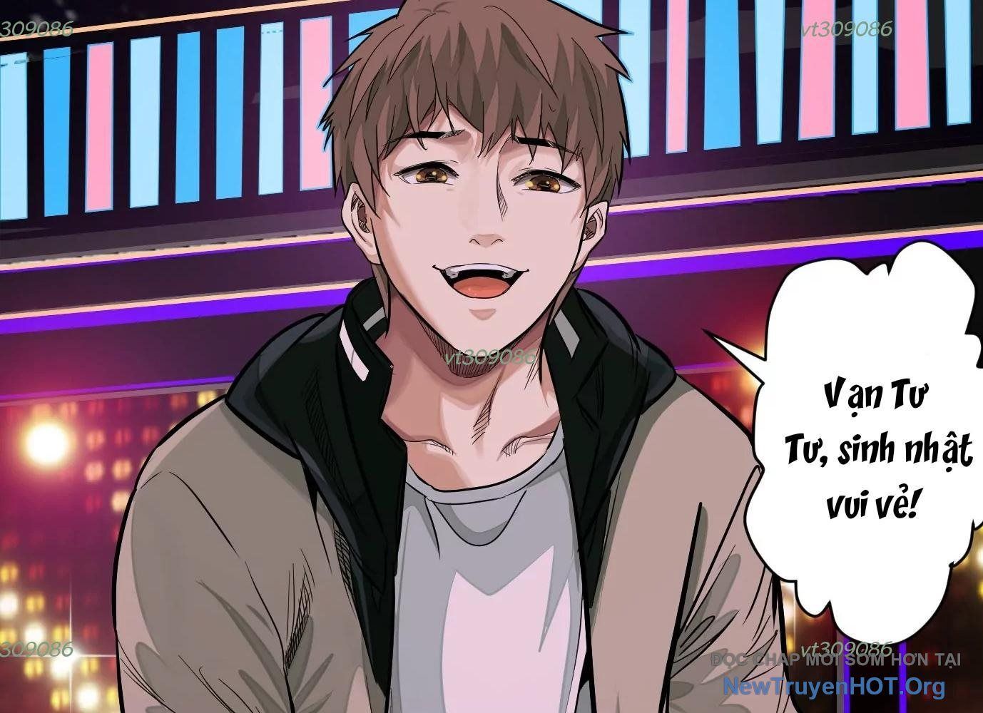 Thập Nhị Tinh - Dị Thú Mê Thành Chapter 26 - 46