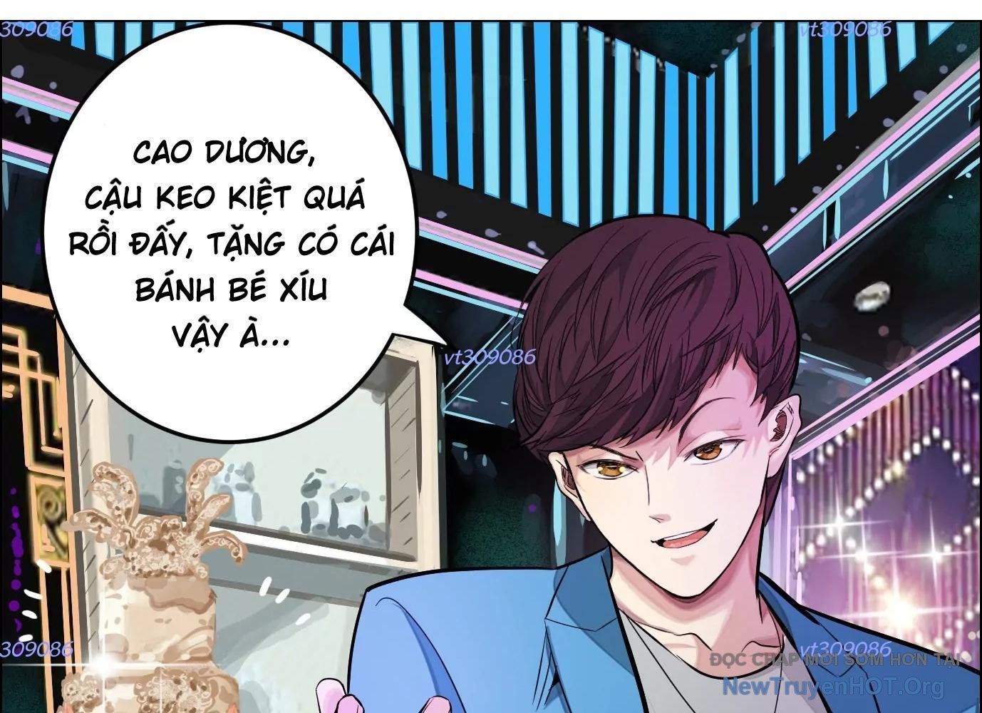 Thập Nhị Tinh - Dị Thú Mê Thành Chapter 26 - 49