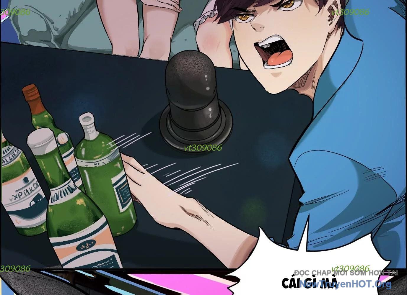 Thập Nhị Tinh - Dị Thú Mê Thành Chapter 27 - 12