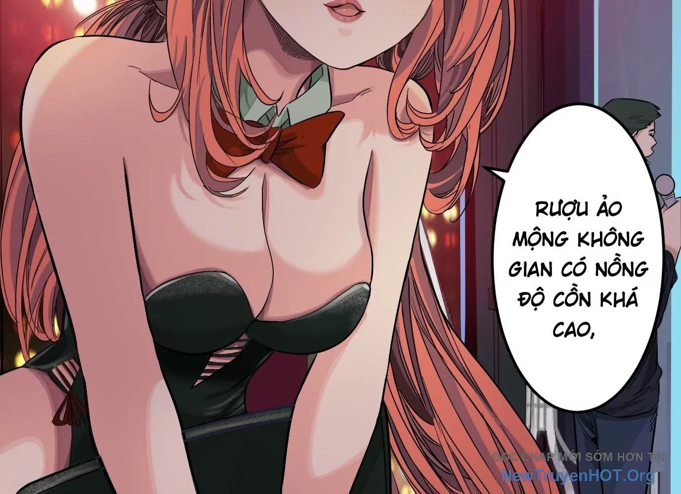 Thập Nhị Tinh - Dị Thú Mê Thành Chapter 27 - 14