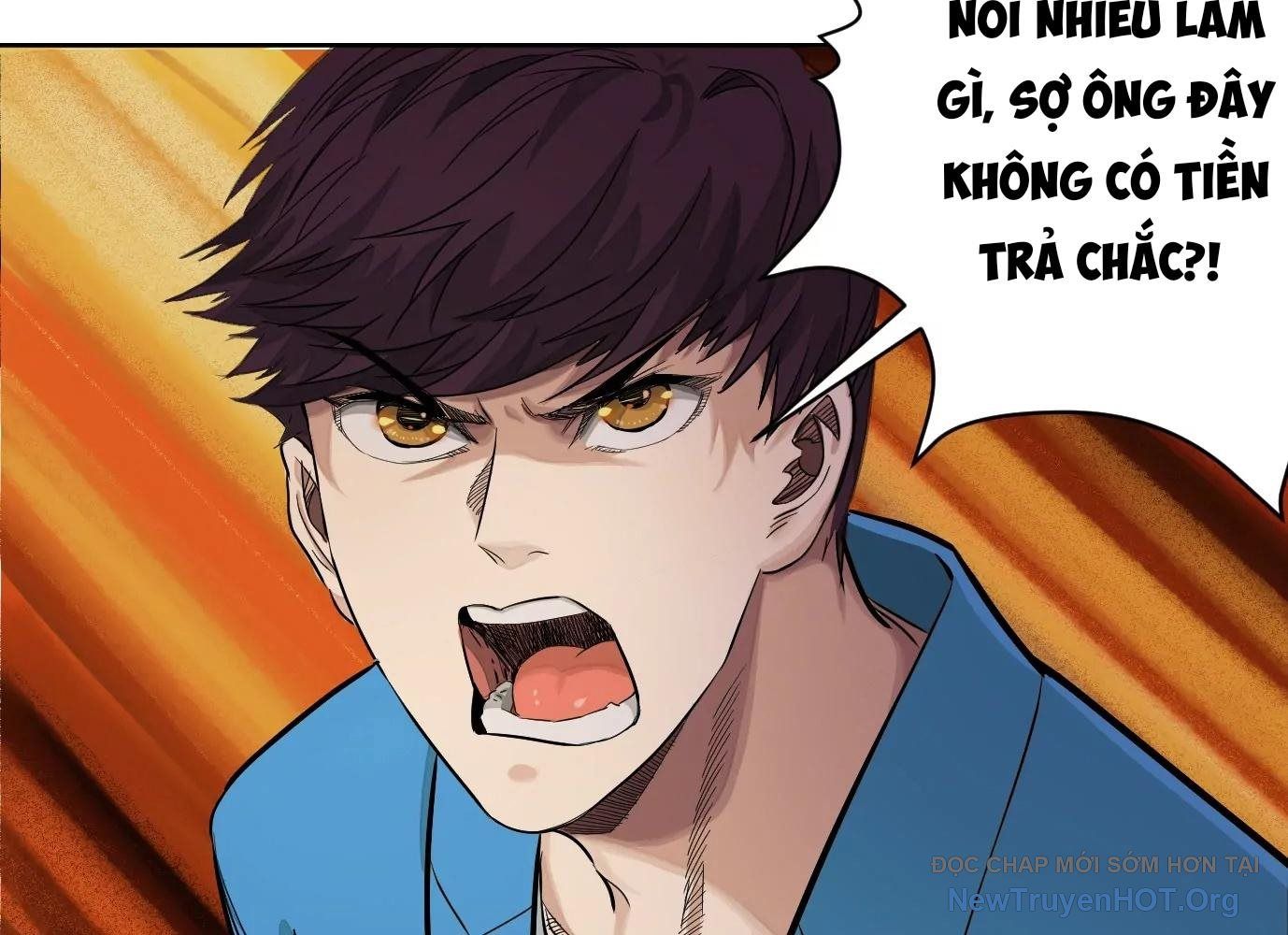 Thập Nhị Tinh - Dị Thú Mê Thành Chapter 27 - 16