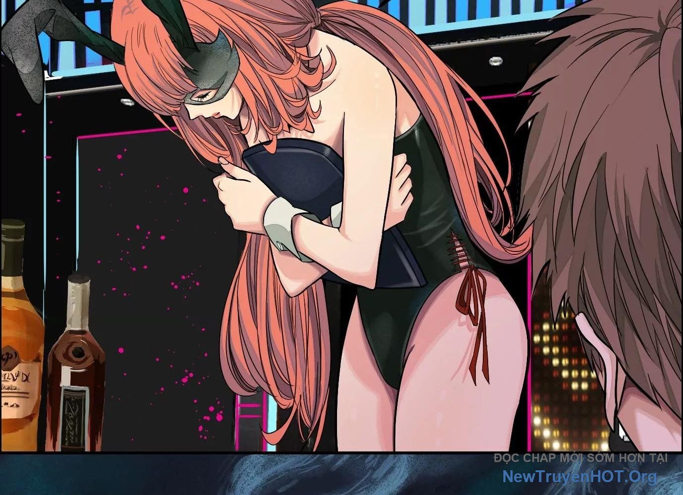 Thập Nhị Tinh - Dị Thú Mê Thành Chapter 27 - 18