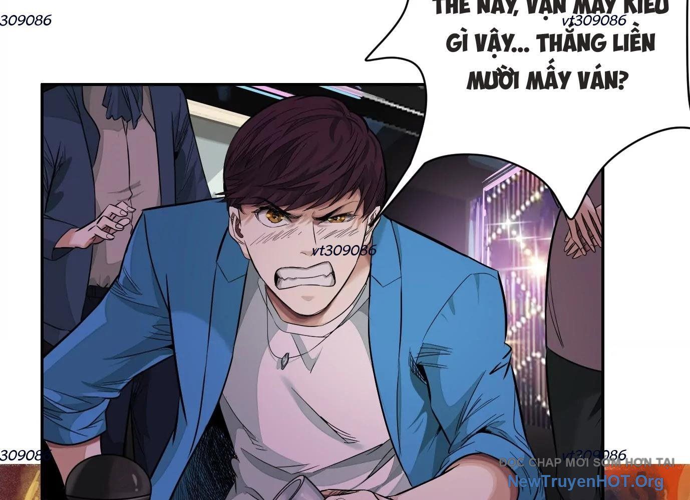 Thập Nhị Tinh - Dị Thú Mê Thành Chapter 27 - 30