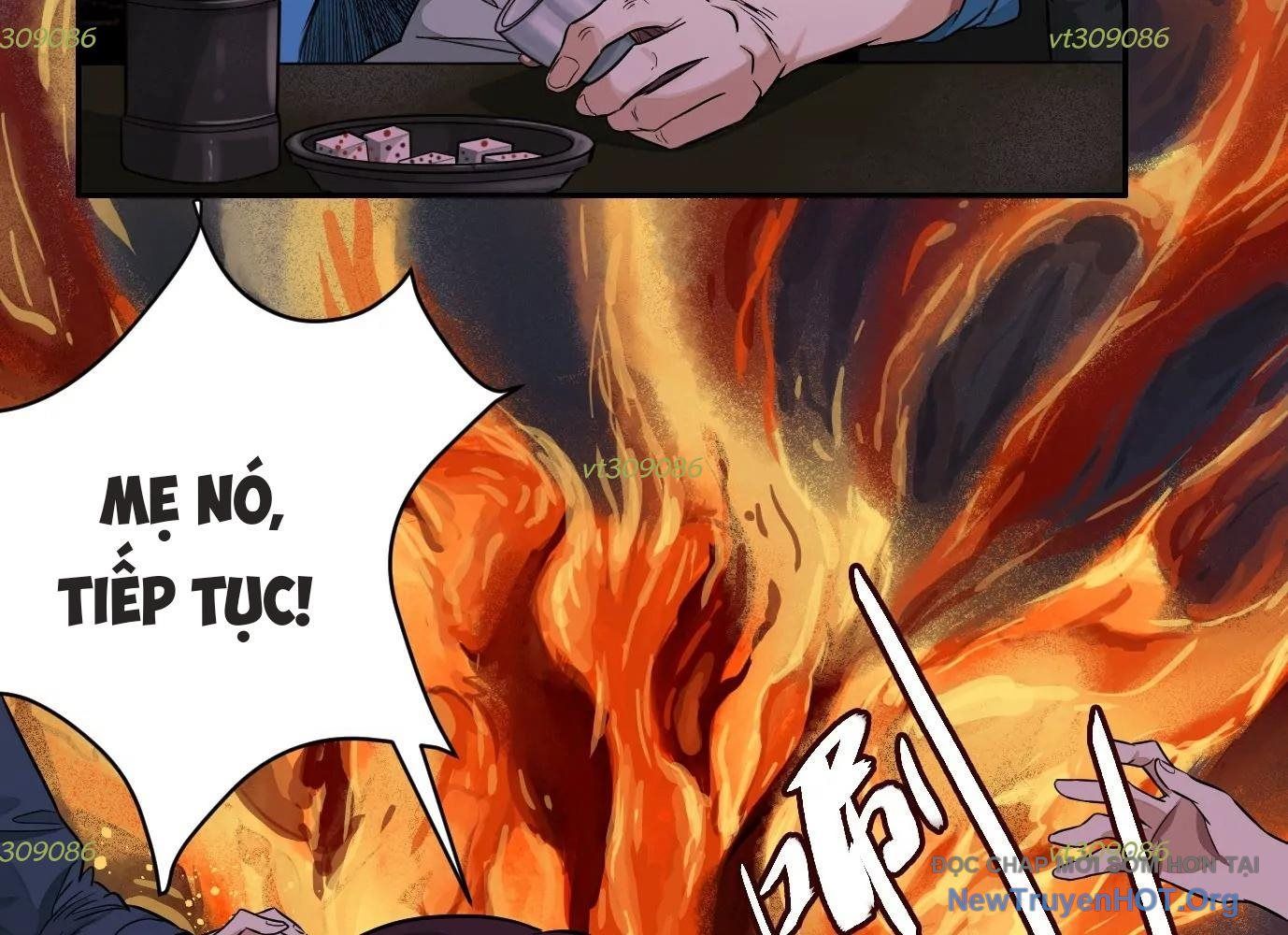 Thập Nhị Tinh - Dị Thú Mê Thành Chapter 27 - 31