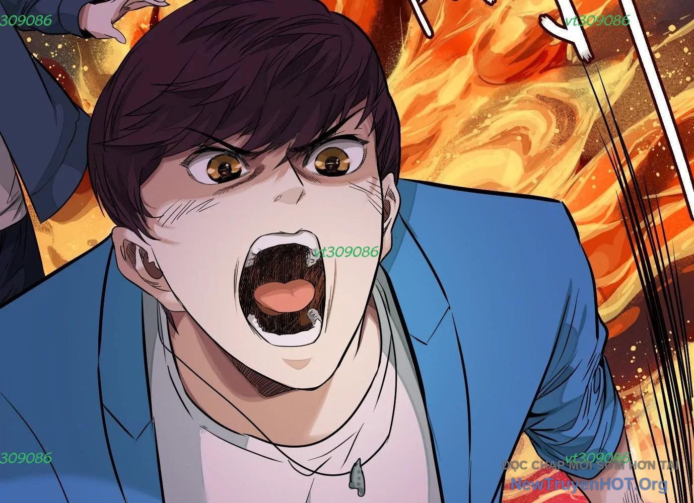 Thập Nhị Tinh - Dị Thú Mê Thành Chapter 27 - 32