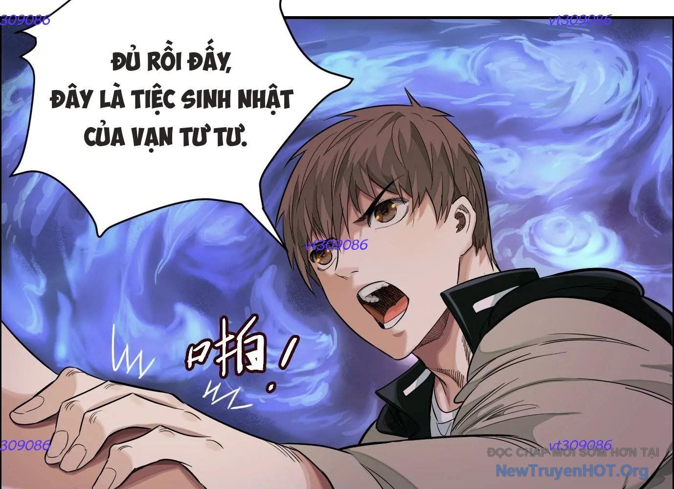 Thập Nhị Tinh - Dị Thú Mê Thành Chapter 27 - 39