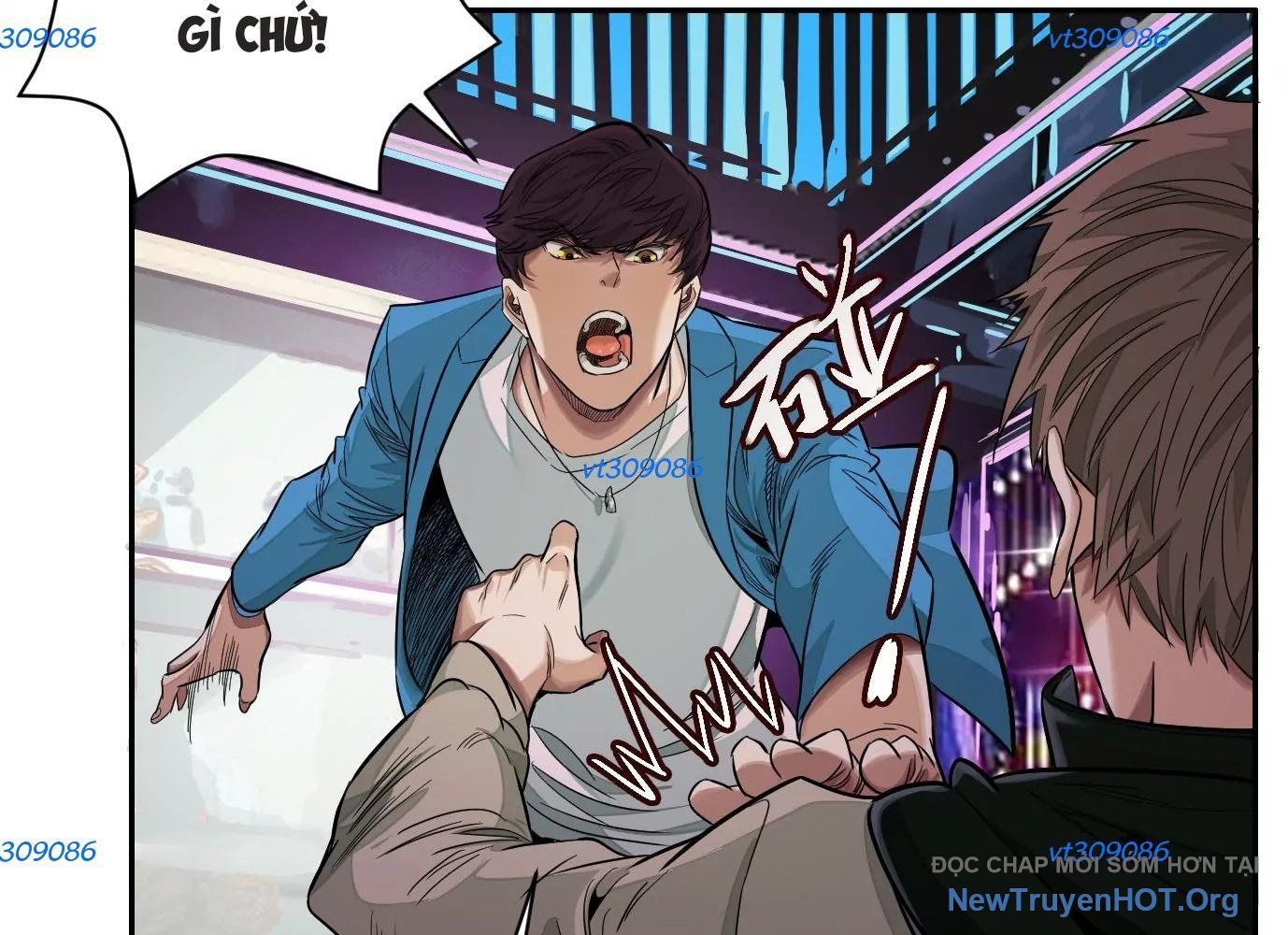 Thập Nhị Tinh - Dị Thú Mê Thành Chapter 27 - 41