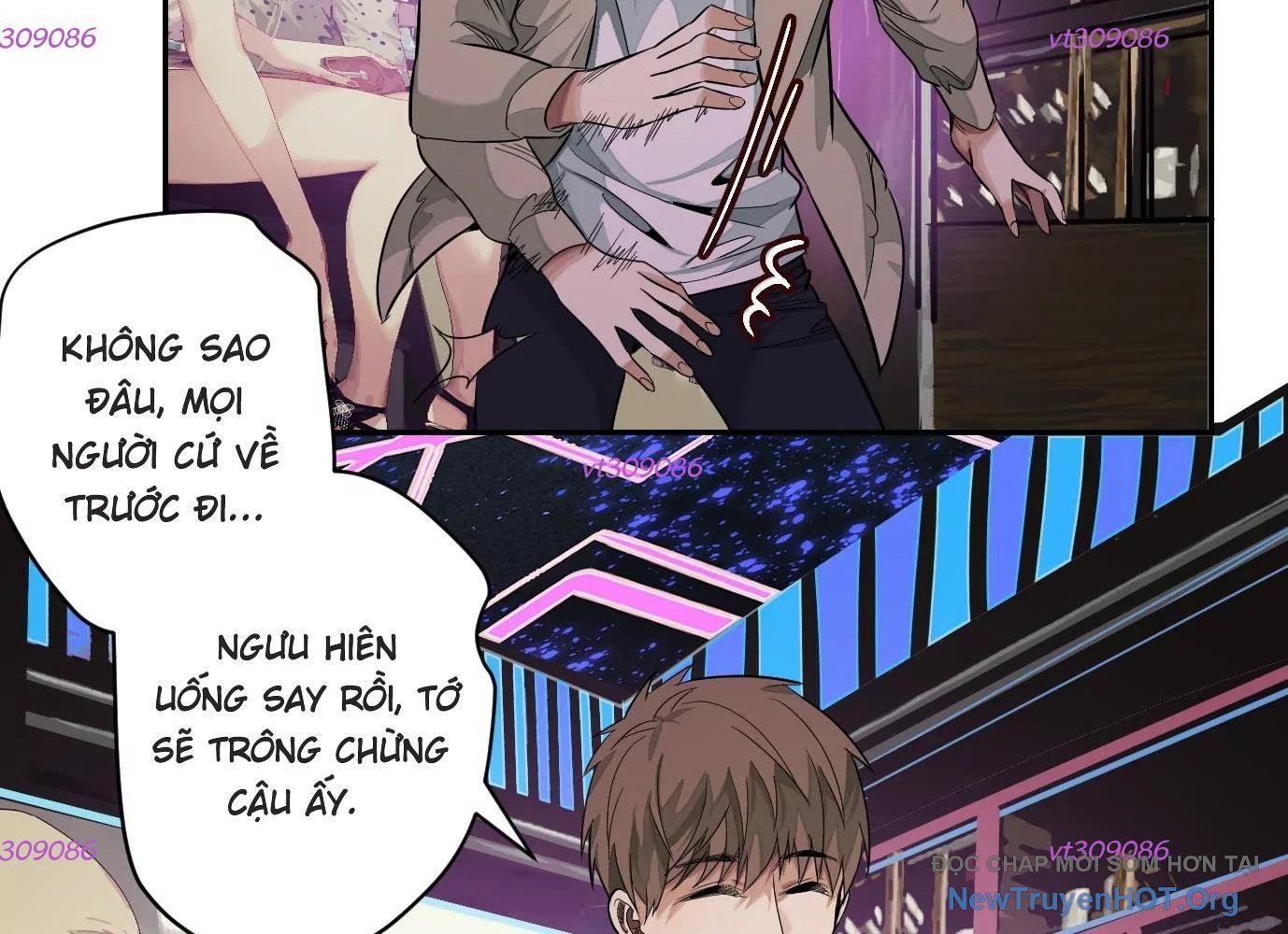 Thập Nhị Tinh - Dị Thú Mê Thành Chapter 27 - 47