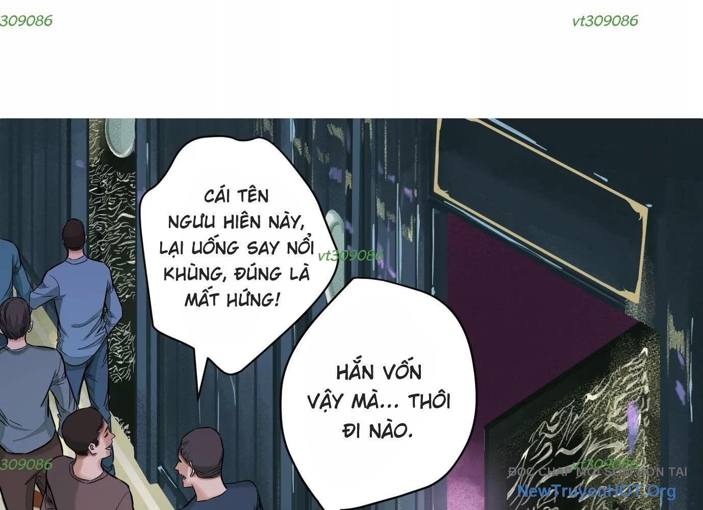 Thập Nhị Tinh - Dị Thú Mê Thành Chapter 27 - 51