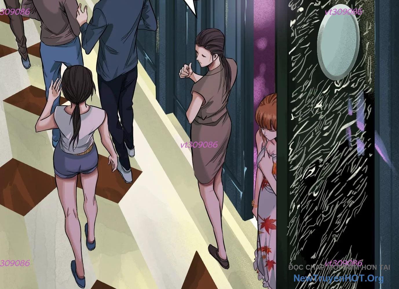 Thập Nhị Tinh - Dị Thú Mê Thành Chapter 27 - 52