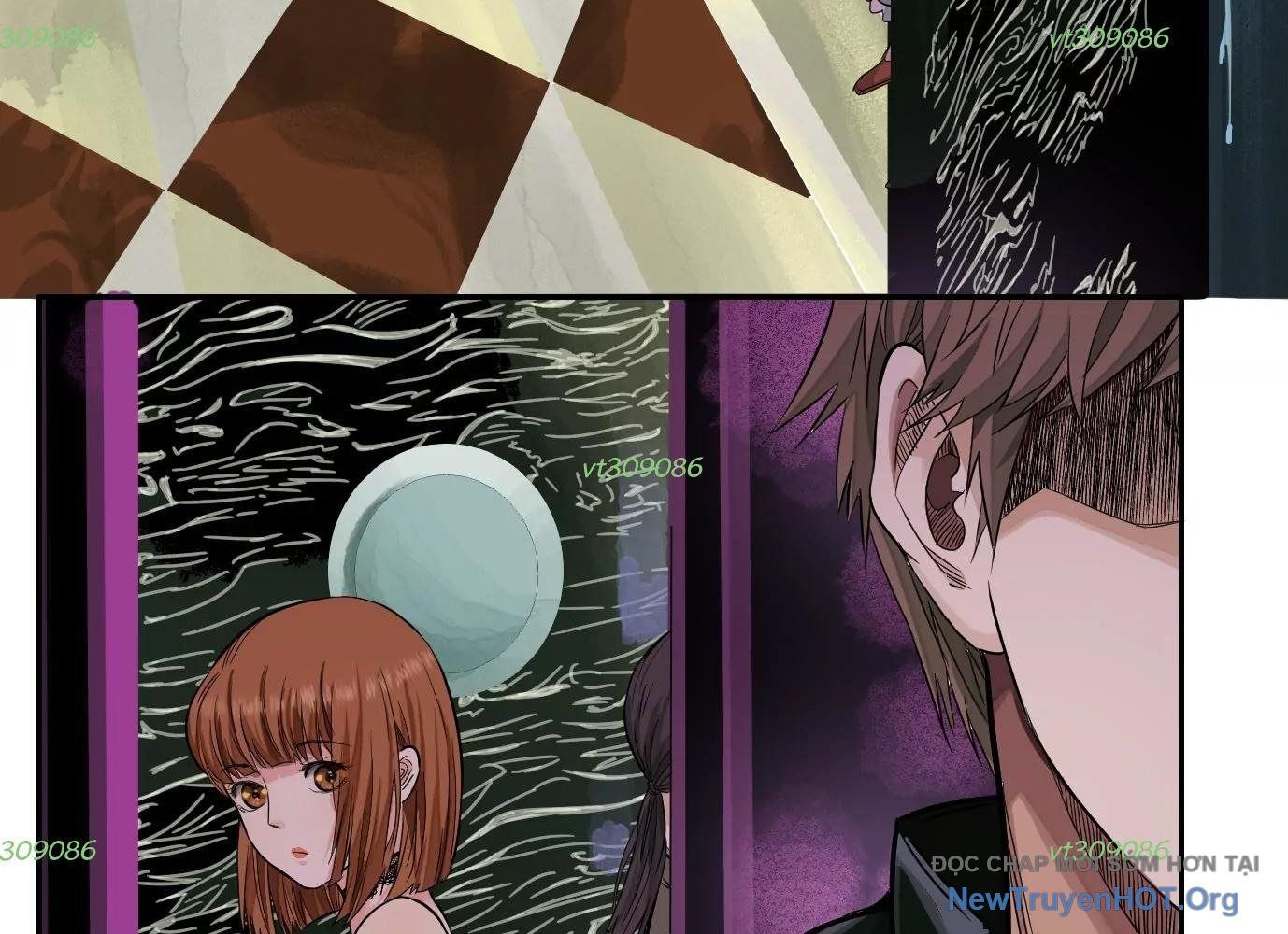 Thập Nhị Tinh - Dị Thú Mê Thành Chapter 27 - 53