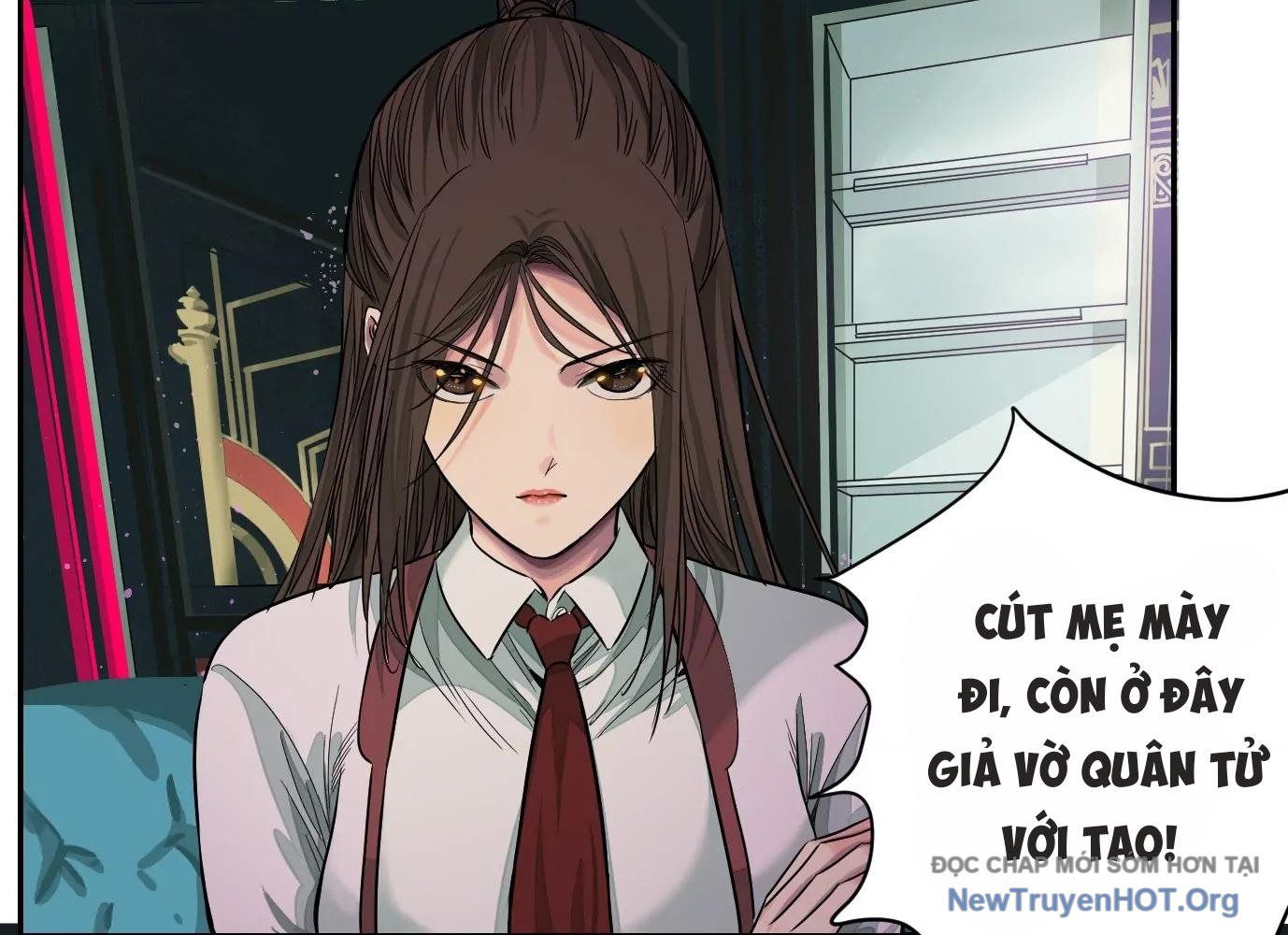 Thập Nhị Tinh - Dị Thú Mê Thành Chapter 27 - 58