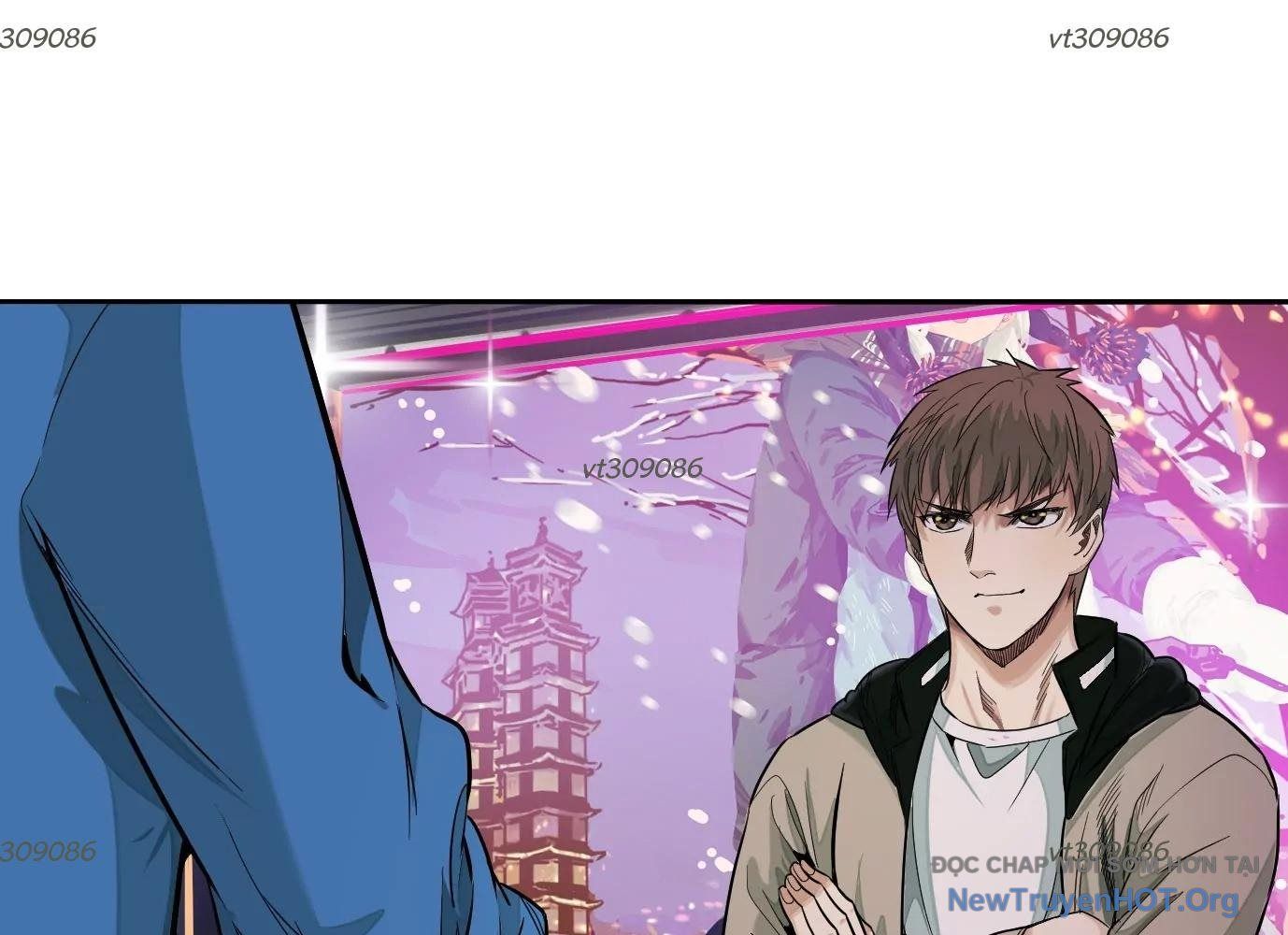 Thập Nhị Tinh - Dị Thú Mê Thành Chapter 27 - 7