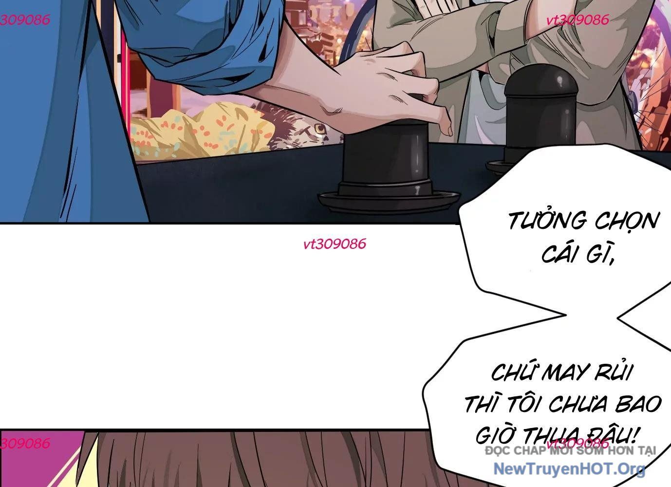 Thập Nhị Tinh - Dị Thú Mê Thành Chapter 27 - 8