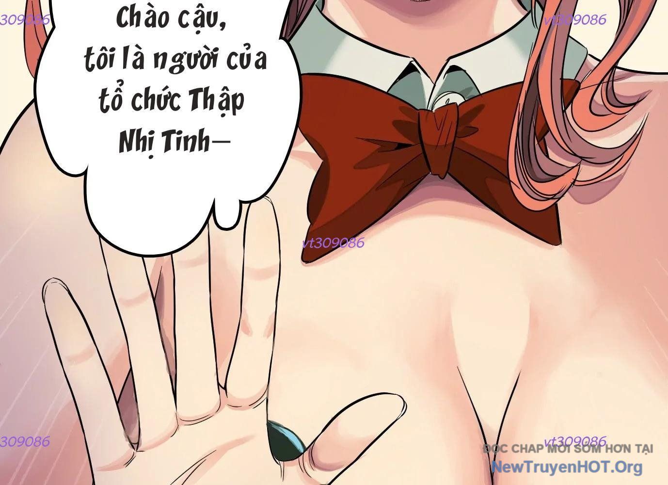 Thập Nhị Tinh - Dị Thú Mê Thành Chapter 27 - 78