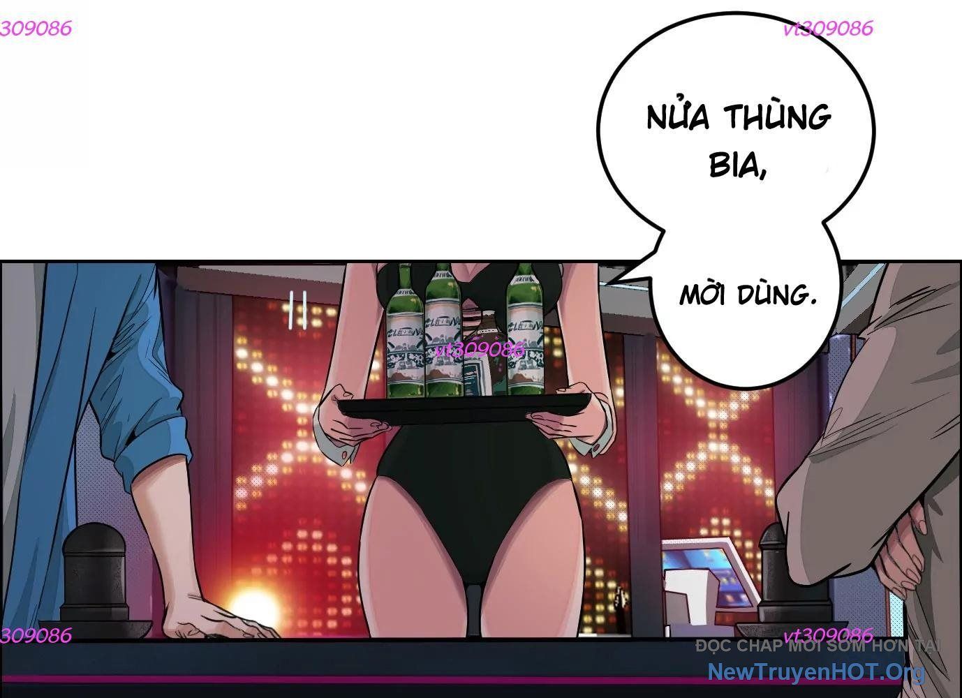 Thập Nhị Tinh - Dị Thú Mê Thành Chapter 27 - 10