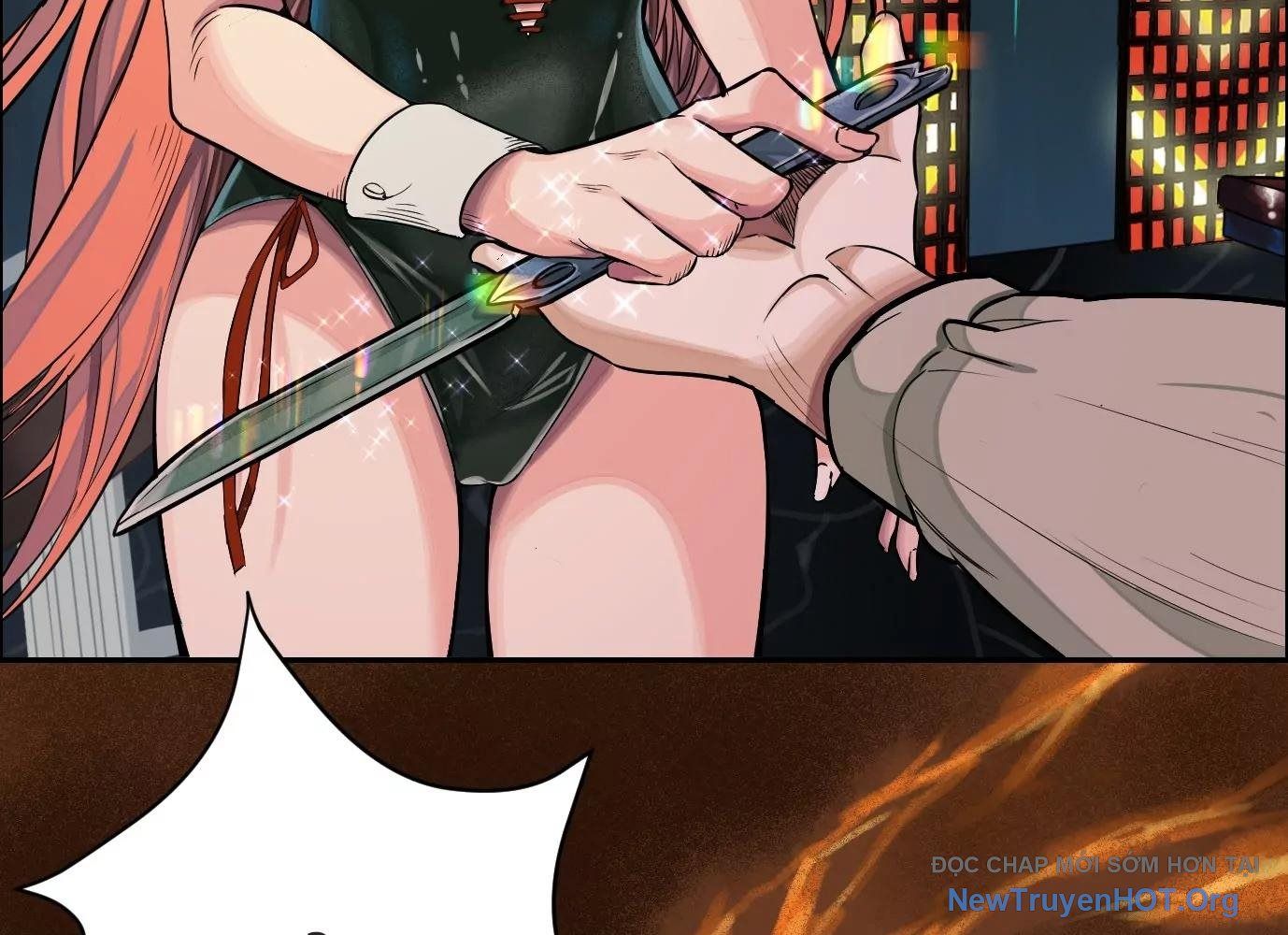 Thập Nhị Tinh - Dị Thú Mê Thành Chapter 28 - 20