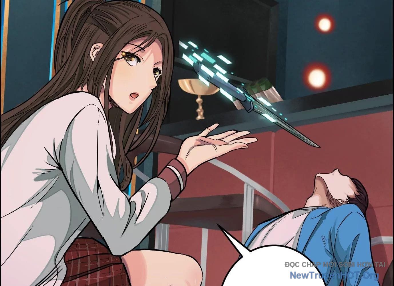 Thập Nhị Tinh - Dị Thú Mê Thành Chapter 28 - 26