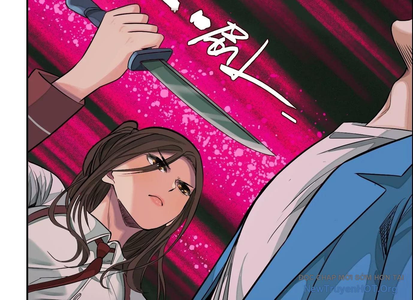 Thập Nhị Tinh - Dị Thú Mê Thành Chapter 28 - 31