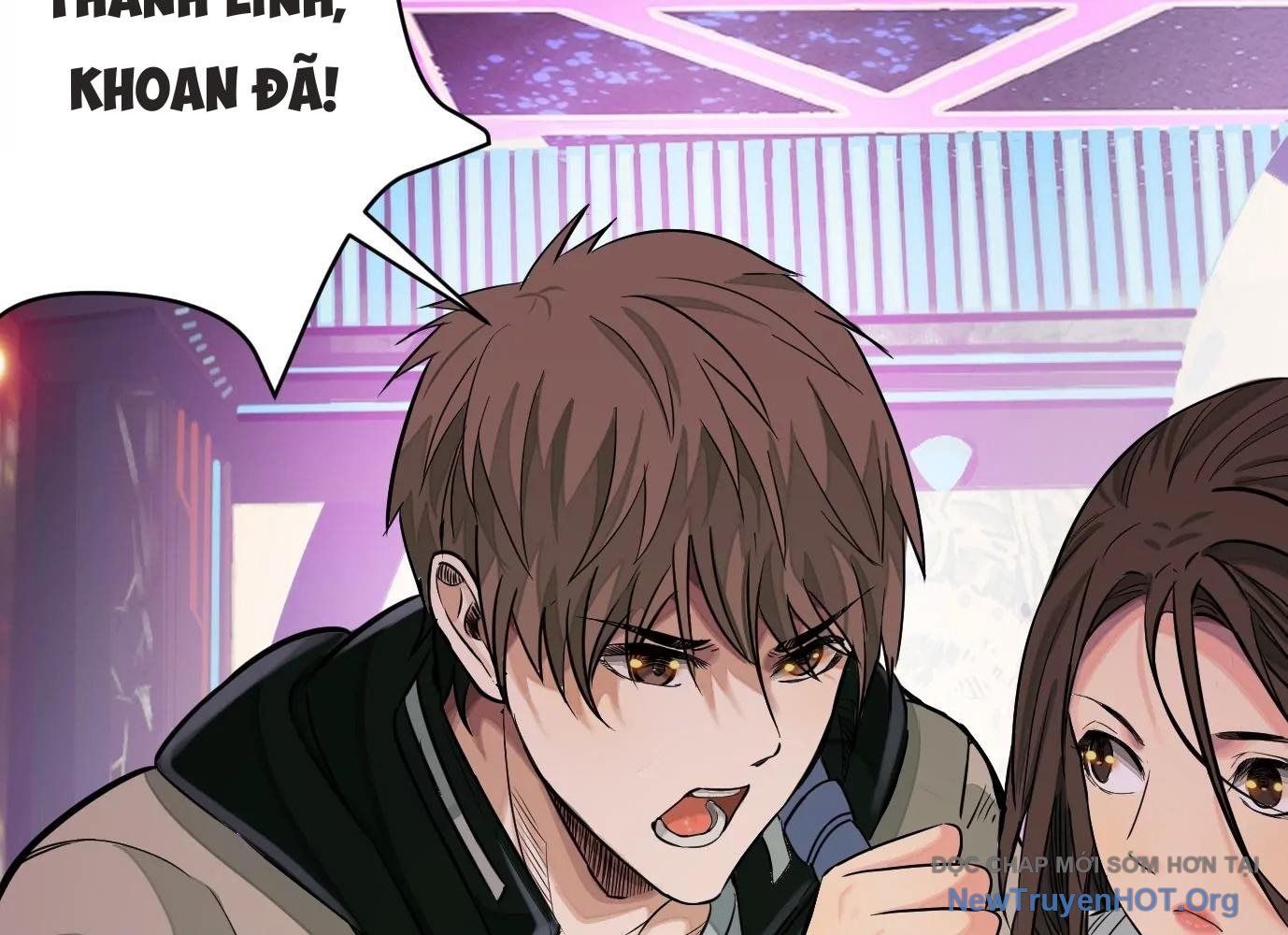 Thập Nhị Tinh - Dị Thú Mê Thành Chapter 28 - 34